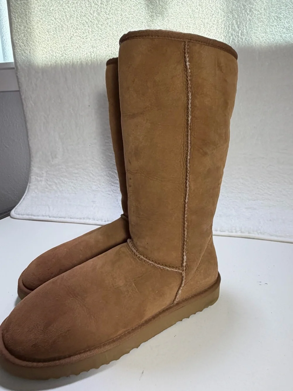 UGG australia classic